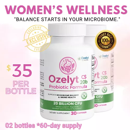 Ozelyt Cs 20b Reviews